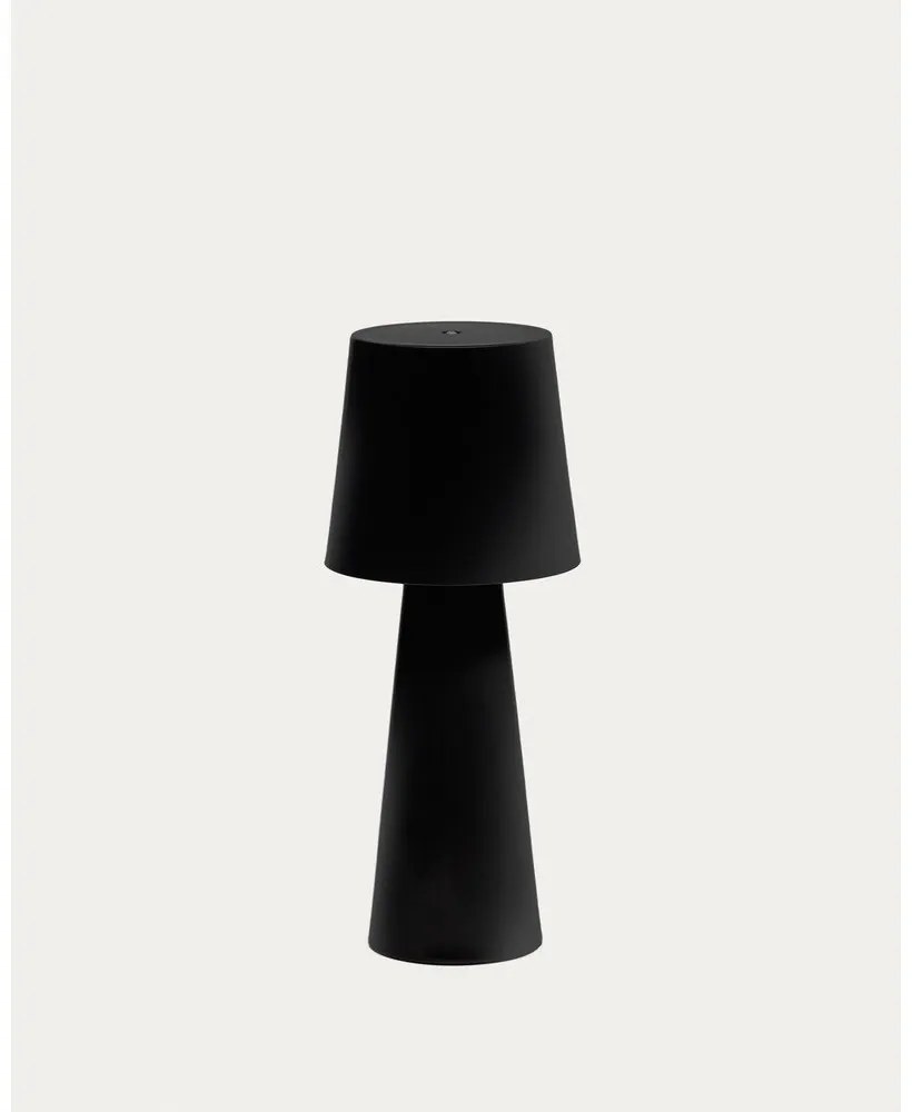 USB LED hordozható dimmelhető kültéri lámpa ø 16 cm Arenys – Kave Home