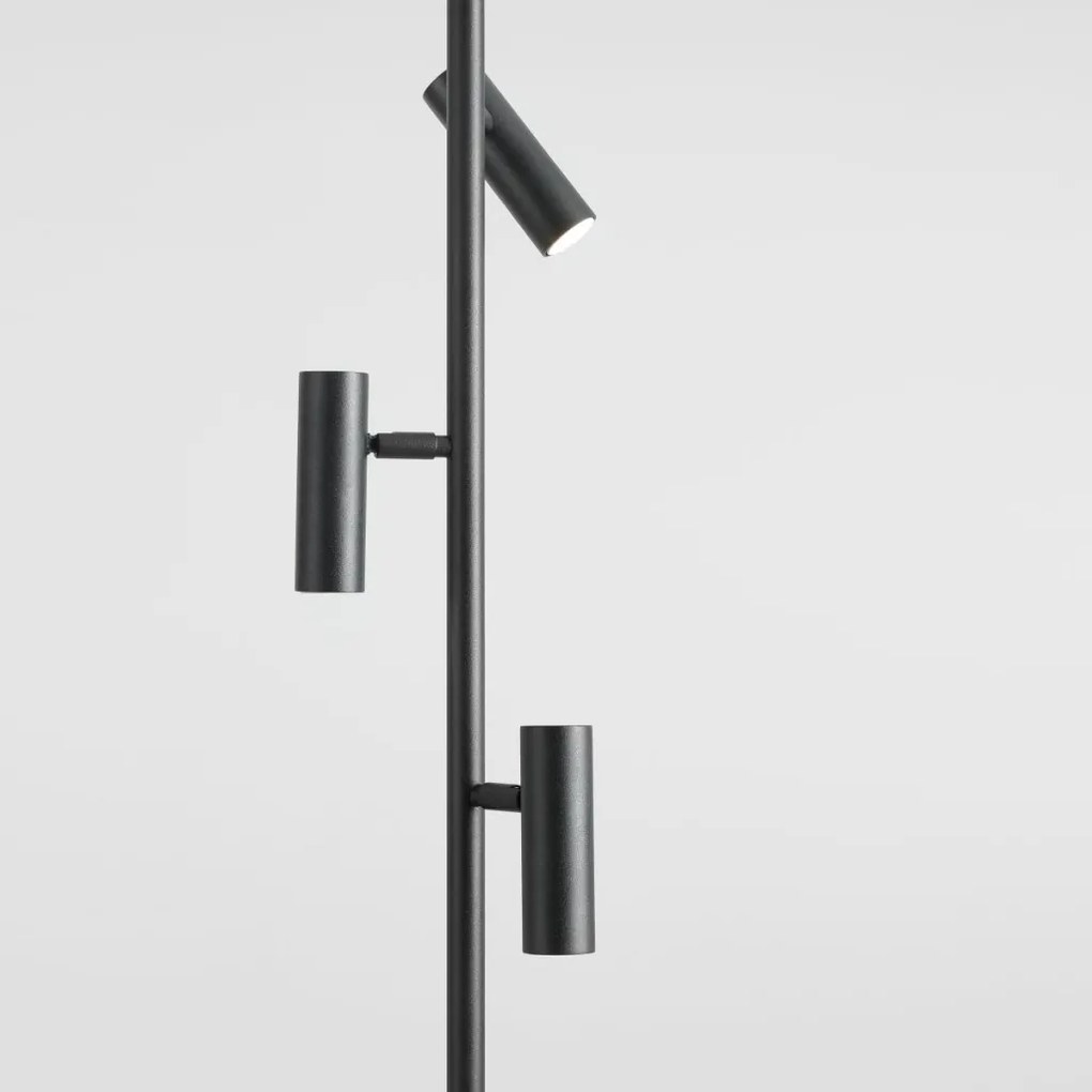 Aldex TREVO 1104A1 Állólámpa 3x35W/GU10_mini IP20