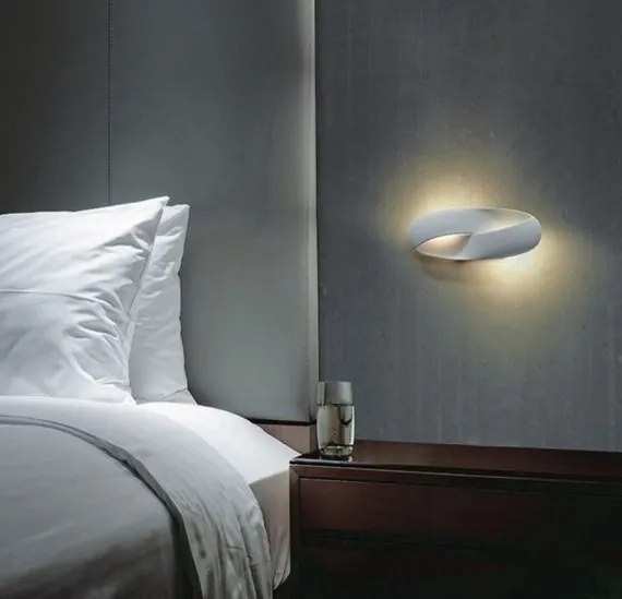 Novolux RIBBON 697A-L0106B-01 Fali lámpa 1x6W/LED 300LM IP20