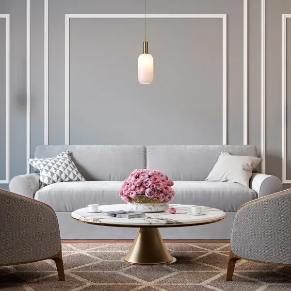 Rabalux - Csillár zsinóron 1xE27/60W/230V