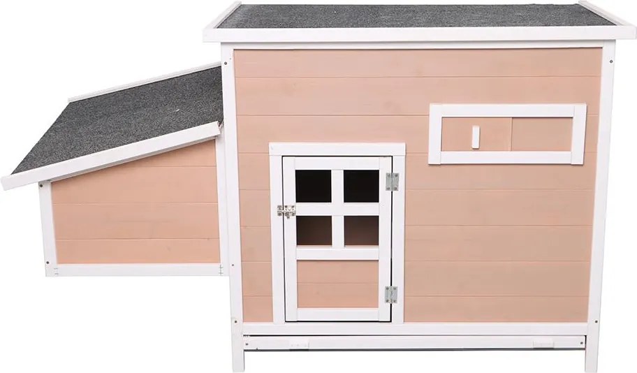 Avenberg DORIS Tyúkól 146 x 74 x 85 cm