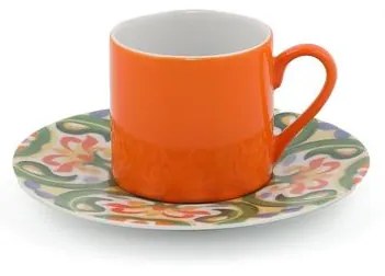 Kávéscsészék szett Set (8 db), 710KTP1905