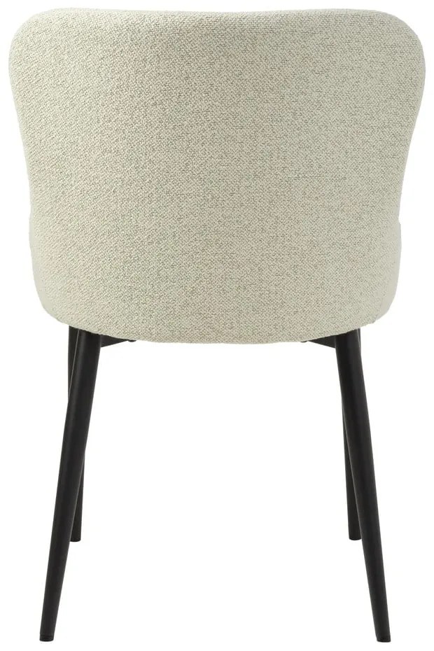 Fehér étkezőszék Ontario – Unique Furniture