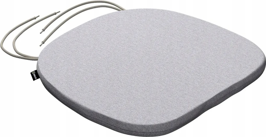 Dekoria Bartek székpárna, fekete