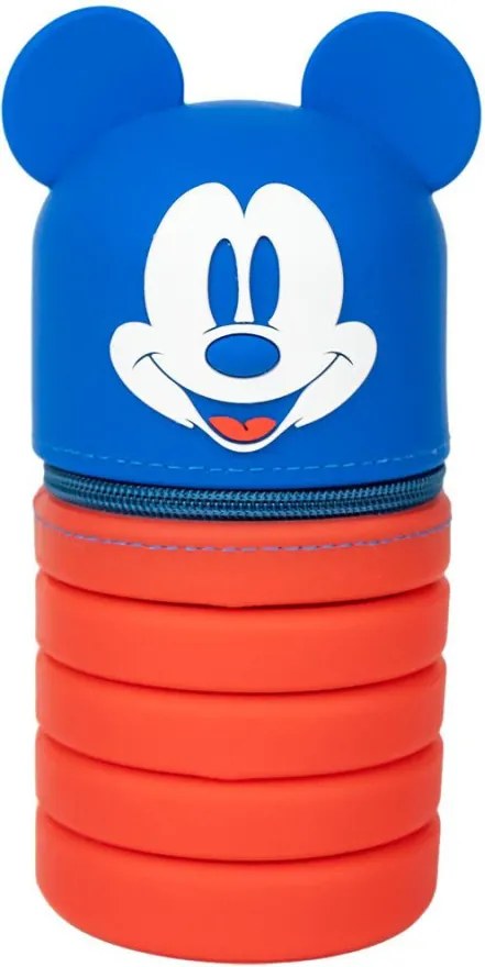 Disney Mickey Red 3D tolltartó 20 cm