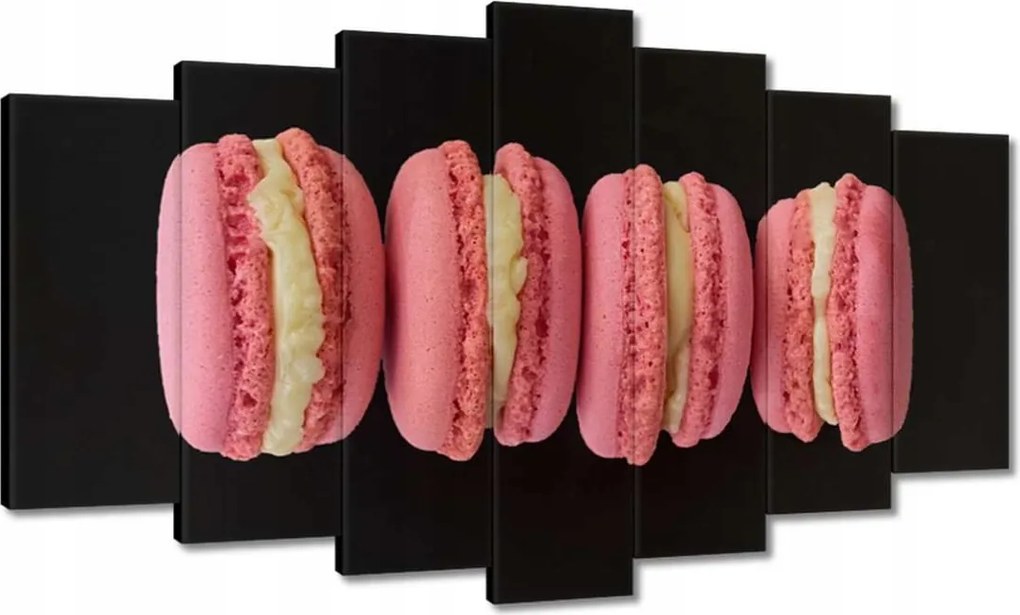 Festmények 140x80 Konyhai képek Forradalmak