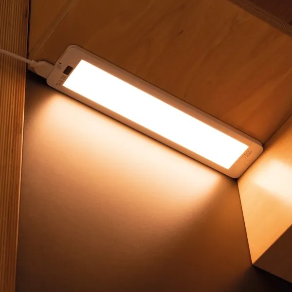 Kanlux 38120 - LED Dimmelhető bútorvilágítás érzékelővel DAXA LED/9W/24V