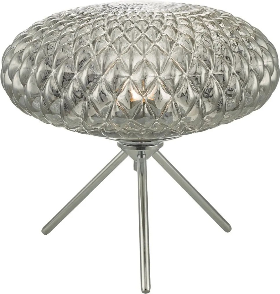 Dar Lighting BIBIANA BIB4310 Asztali lámpa 1x5W/G9
