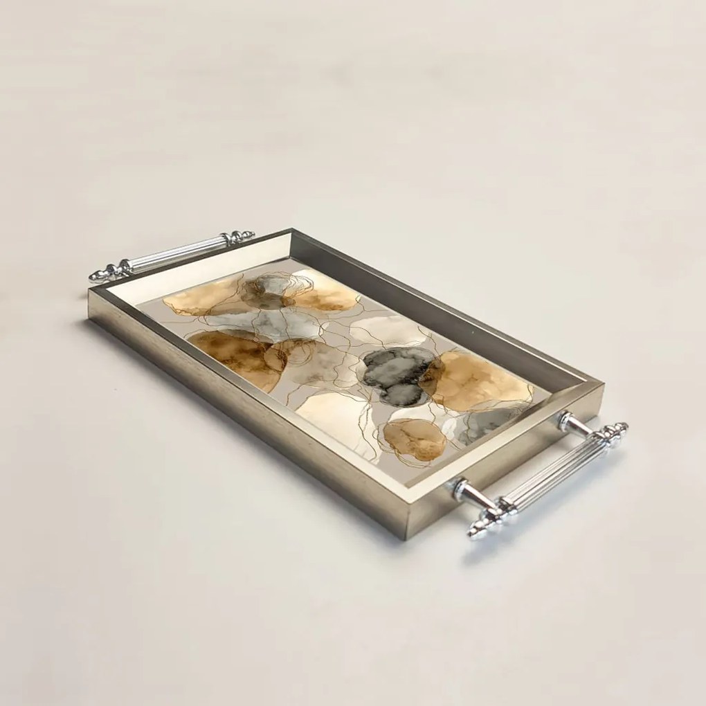 Mtpg üveg tálca, 34×18 cm – TR903SRV1161