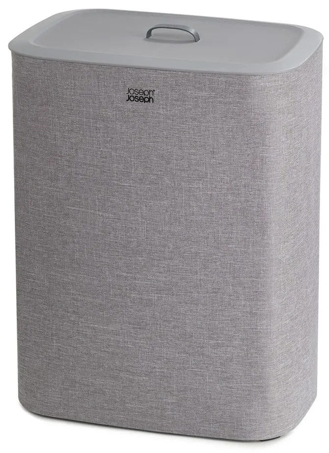 Szennyeskosár 45 l + 45 l Tota - Joseph Joseph