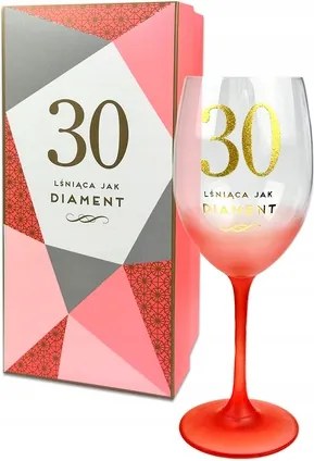 Pastelove Pohár Szuper Szülinaposoknak 30 Éves Születésnapra