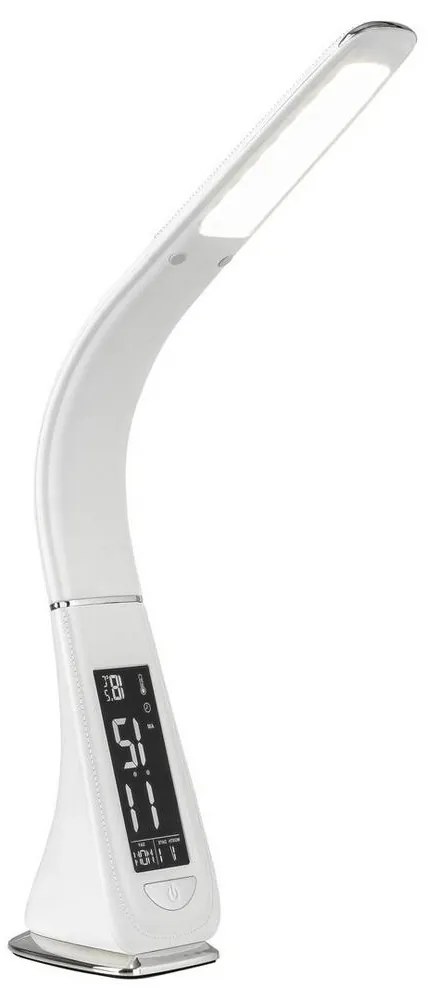 Rabalux - LED Dimmelhető érintős asztali lámpa LED/5W/230V fehér 3516