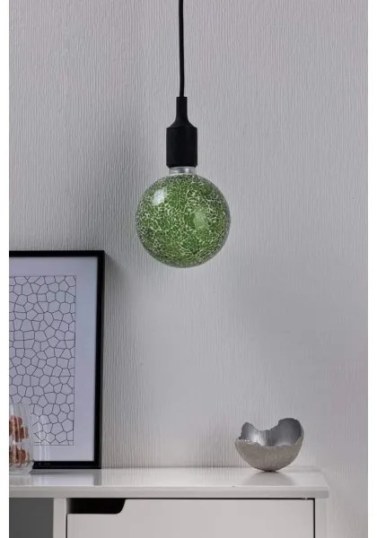 LED Szabályozható izzó MOSAIC G125 E27/5W/230V 2700K - Paulmann 28747