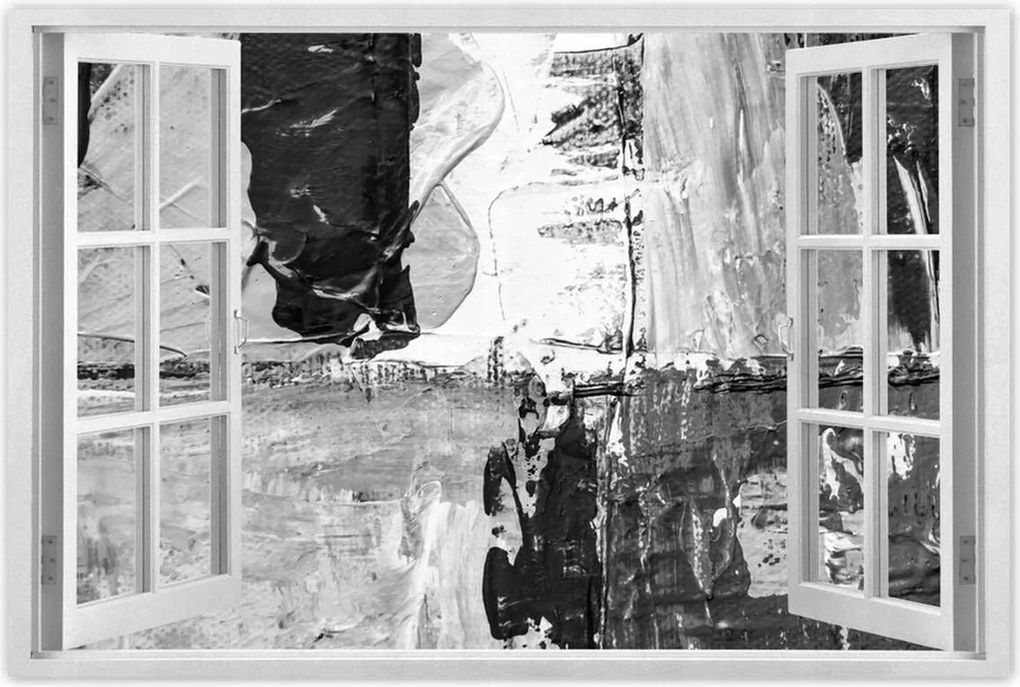 Poszterek 120x80 Absztrakt Julia