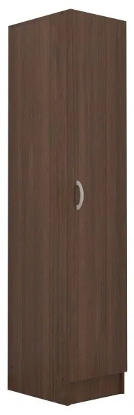 PD Gardróbszekrény 1 ajtós Wenge N