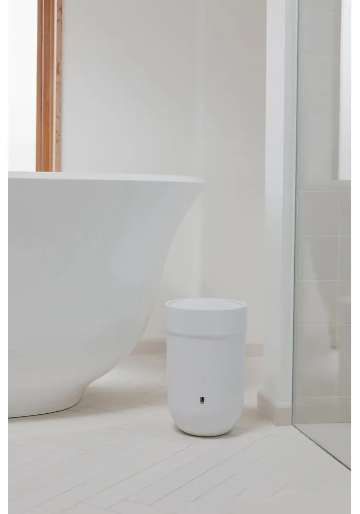 Műanyag szemetes 6 l Touch – Umbra