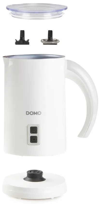 DOMO DO731MF tejhabosító