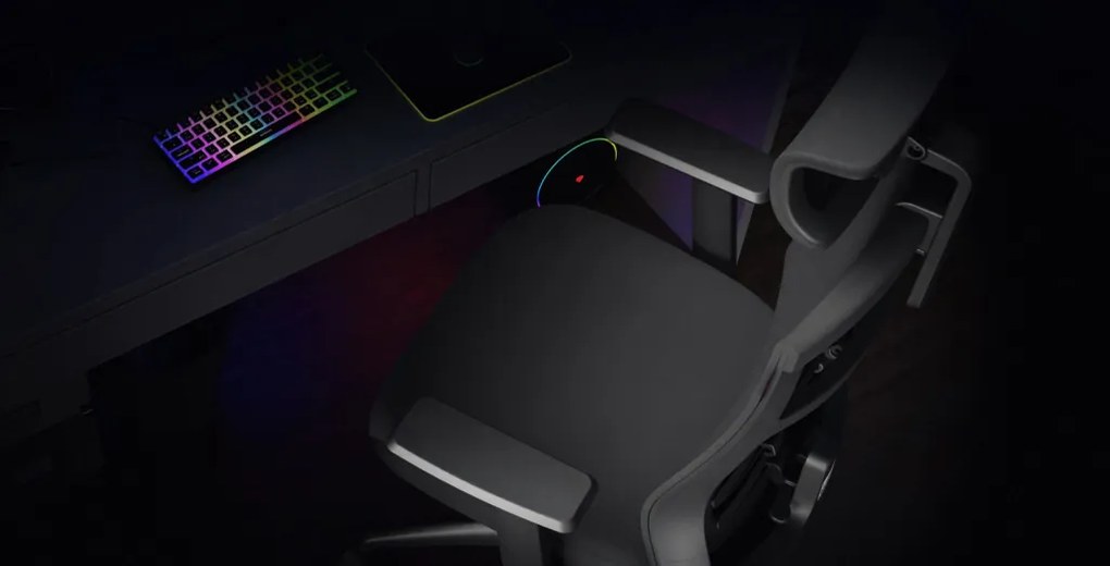 Genesis Astat 200 Ergonomikus gamer szék
