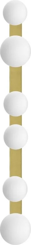 KASPA 50908605 GIGI Modern Mennyezeti Lámpa E14 IP20