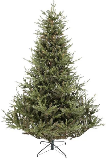 3D Ír Luc műfenyő 240cm