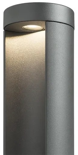 RED - Design Rendl - R11171 - LED Kültéri lámpa SONET LED/7W/230V IP54 antracit
