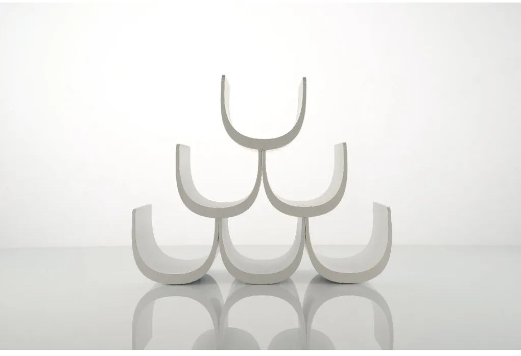 Noe' palacktartó, fehér - Alessi