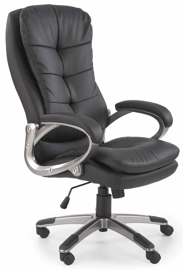 Irodai fotel  Pelers (fekete). 1048874
