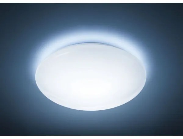 Philips - LED Mennyezeti lámpa SUEDE LED/12W/230V 6500K