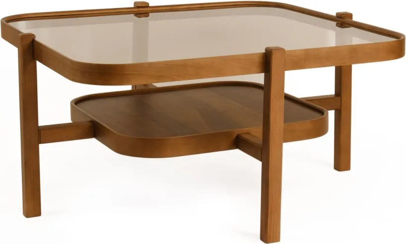 Olimpus 90 - Walnut