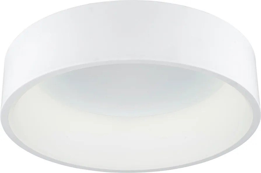 Italux CHIARA 3945-832RC-WH-3 Süllyesztett mennyezeti lámpa 1x32W/LED 1760LM IP20