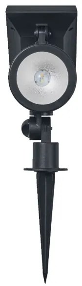 Osram - LED RGBW dimmelhető napelemes lámpa SMART+ SOLAR LED/0,6W/3,7V IP44