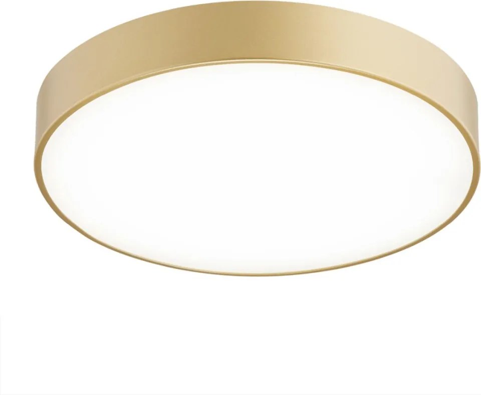 ARGON 8349 TIAMO Ernyős Mennyezeti Lámpa Arany LED IP20