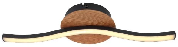 Globo 67171-6 - LED Mennyezeti lámpa EVITA LED/6W/230V