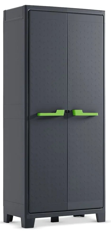 KIS-KETER MOBY szekrény magas, 80 cm