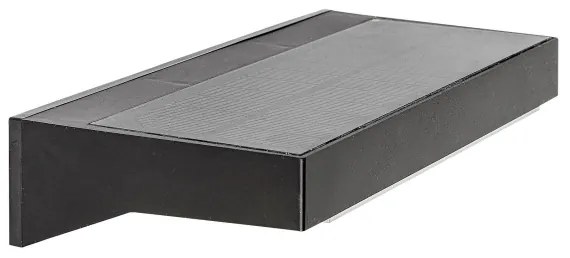 Rabalux 77023 - LED Napelemes lámpa érzékelővel KORANA LED/6W/3,7V IP44