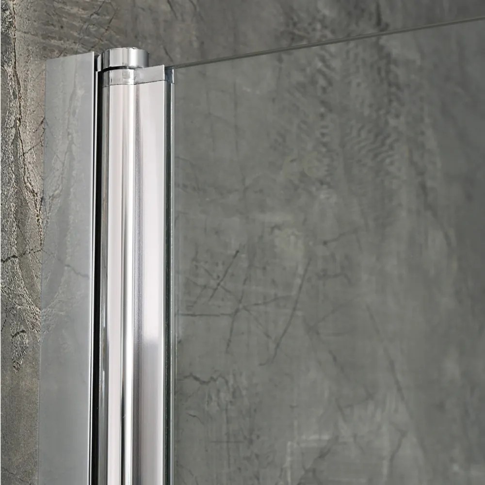 Alor 122x140 kádparaván