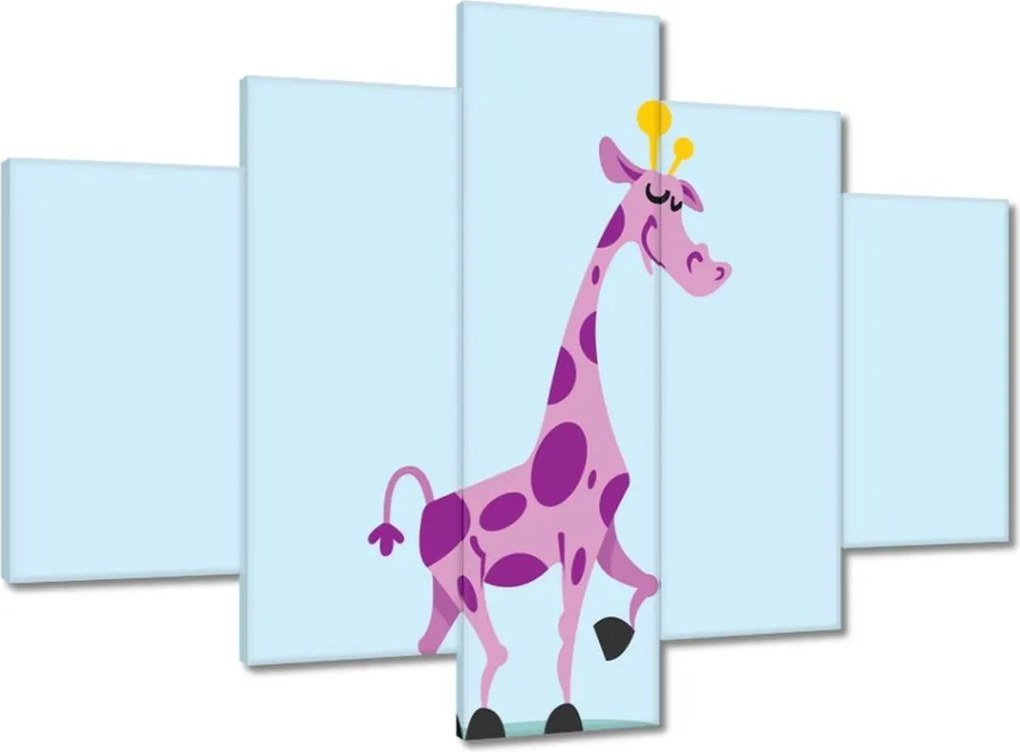 Képek 150x105 Zsiráf a gyerekszobába