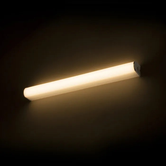 RENDL CORAZON 60 króm 230V LED 15W IP44 3000K