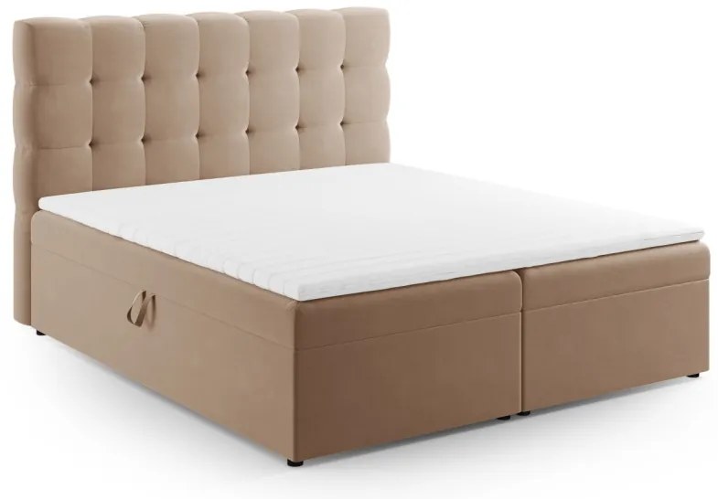 Mamaia Boxspring ágy szett