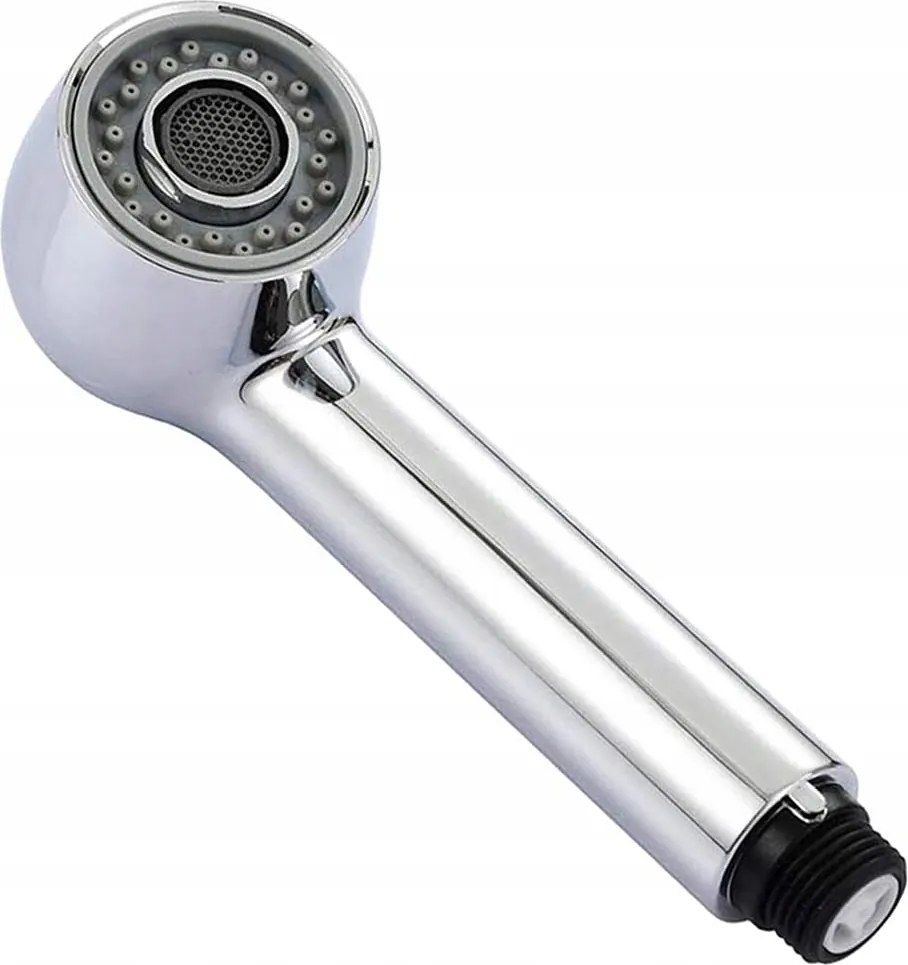 Álló konyhai csaptelep Onece Króm ezüst