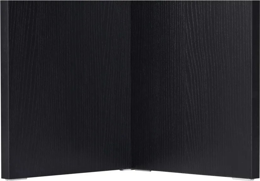 Matt étkezőasztal 90x200 cm Sabella – Kalune Design