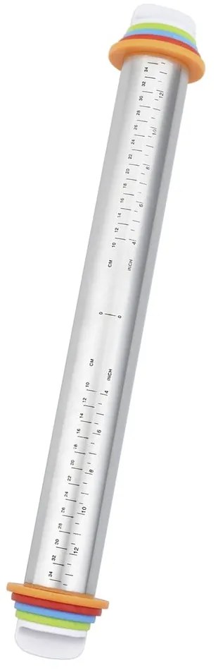 Rozsdamentes acél sodrófa - Maximex