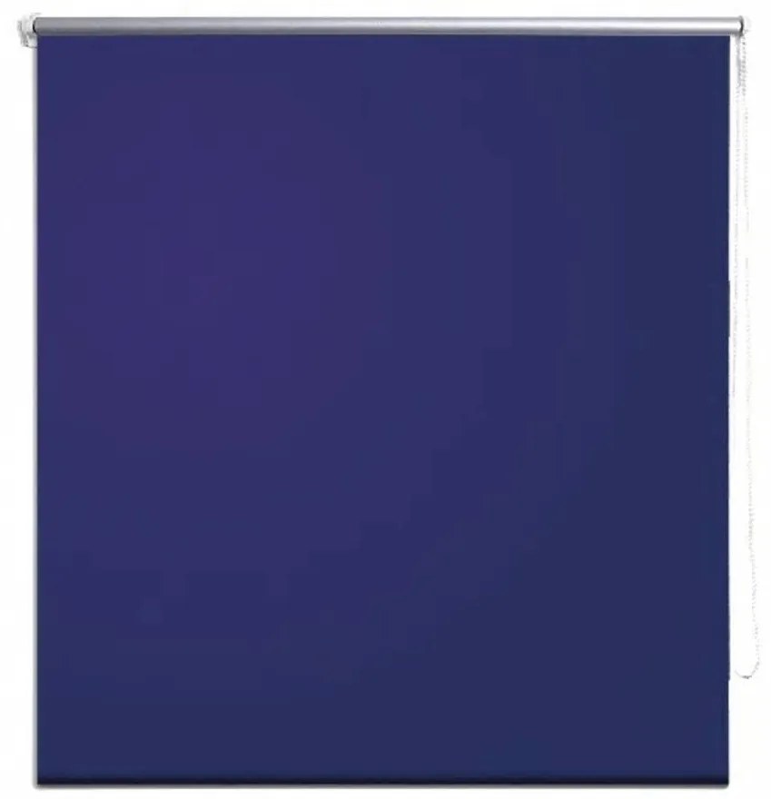 Roló Elsötétítés 160 x 230 cm Tengerikék