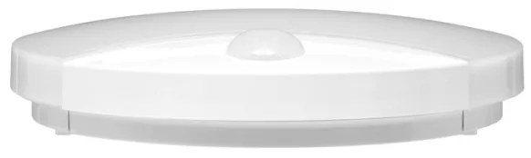 LED Kültéri fali lámpa érzékelővel LORA LED/15W/230V IP44