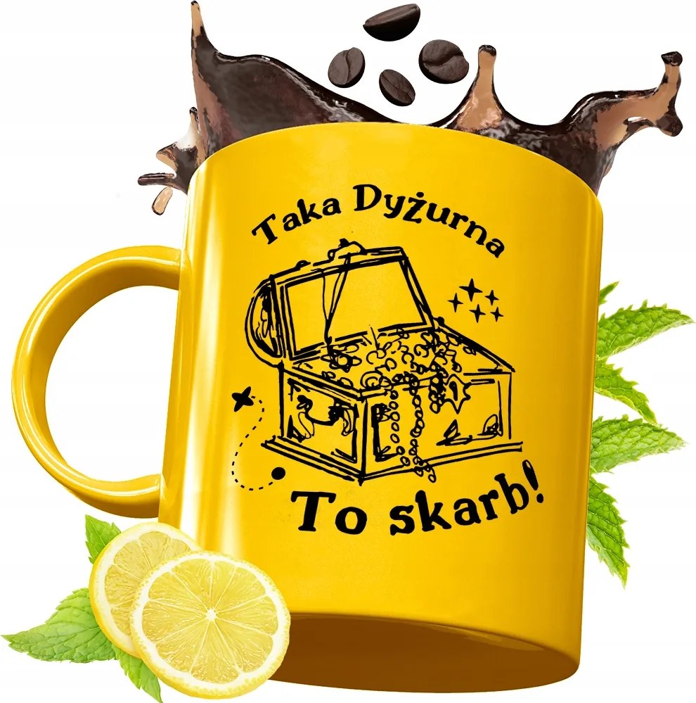 Prémium Arany Bögre Ügyeleti Ajándék Nyomtatott Fotóval