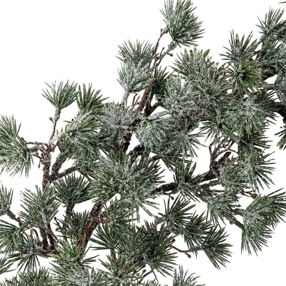 Karácsonyi koszorú ø 50 cm Cedar – Bloomingville