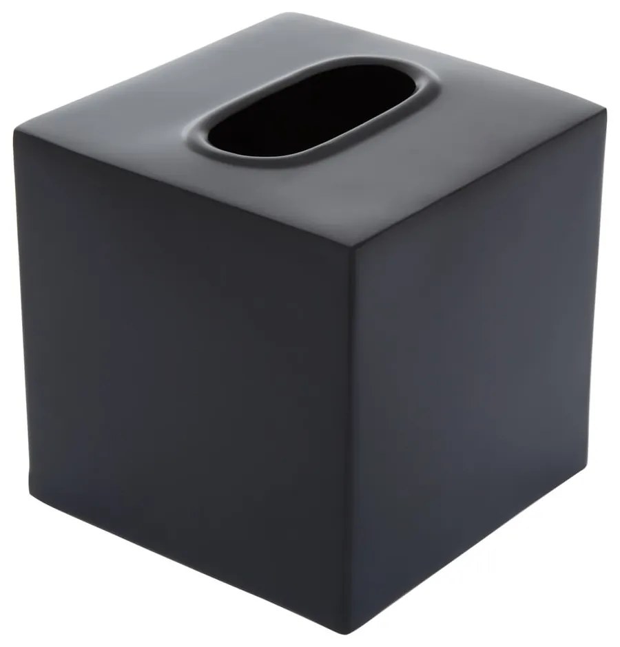 Fém zsebkendőtartó Allegra – Premier Housewares