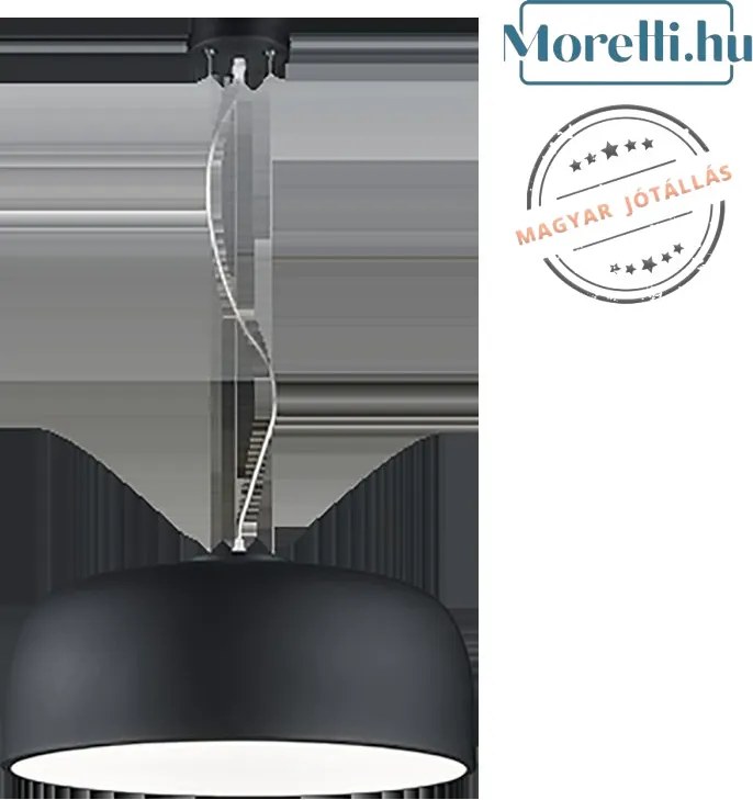 TRIO 309800432 BARON Modern Függesztett Lámpa LED IP20
