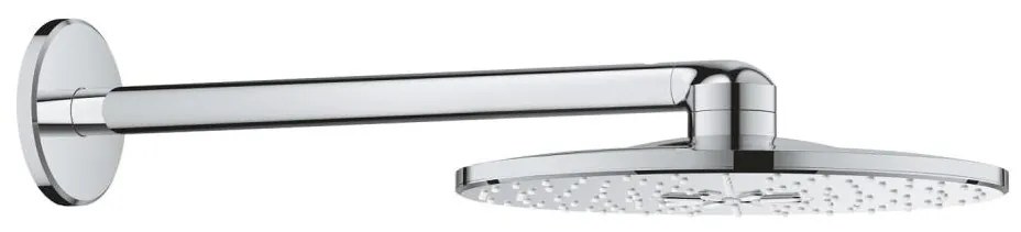 GROHE 26475000 - RAINSHOWER SMARTACTIVE 310 mm zuhanyfej, fényes króm