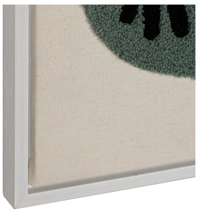 Gyerek kép készlet 2 db-os 30x30 cm Relief – Ixia